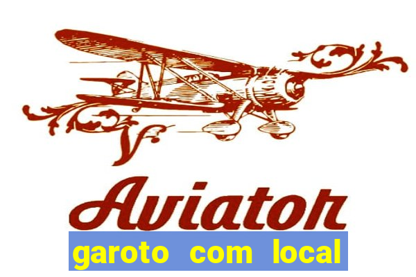 garoto com local porto alegre